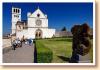 Basilica di San Francesco in Assisi
