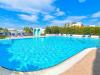 Piscina Termale Scoperta soggiorni in famiglia Ischia