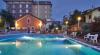 Albergo a Bellaria con piscina e solarium