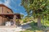Villa in esclusiva con barbecue Perugia