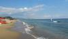 Hotel con spiaggia privata Terracina