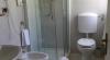 Bagni privati in camera