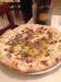 Pizza Tartufo - Assisi