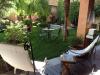 Giardino relax ideale per famiglie e coppie