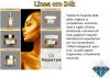 IMPERYA: Linea Oro 24k