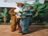 Vacanza per famiglie