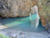Hotel vicino la Grotta di Arcomagno