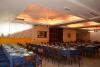 Ampio ristorante per gruppi numerosi da Padre Pio