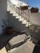 Casa-vacanze con terrazzo arredato lettini tavolo Polignano-a-Mare