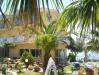 Esterno Hotel in Calabria