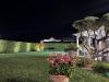Assisi by night, Agriturismo con camere con jacuzzi