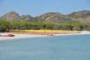 Resort a Orosei con SPA e Spiaggia Privata