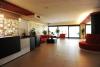Reception dell'hotel in Calabria