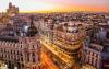 Madrid Spagna Tour Partenze Garantite Offerte Last Minute