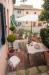 Appartamenti Vacanza con patio per aperitivi