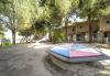 Area giochi Residence 3 stelle Campo-Felice-di-Roccella
