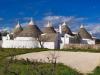 Trulli Ristrutturati con tutti Confort in Affitto