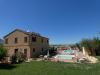 Appartamenti vacanze a Macerta con 2 piscina solarium
