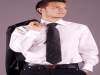 Camicia uomo da cerimonia modello classico maniche