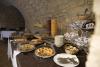 Colazione inclusa in Villa campagna Cascia