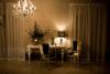Suite con salottino a Montefalco