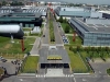 Stabilimento Ferrari di Maranello