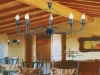 Illuminazione per ambienti classici