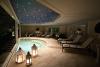Piscina coperta in Resort Toscana 