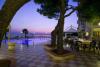 Ristorante fronte piscina vista mare Taranto