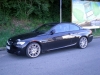 NOLEGGIO BMW 335 I CABRIO
