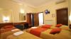 Camera quadrupla Hotel L'Artistico a Milano 