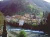 warm baths at the spas of Lucca 