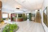Hall Albergo 3 stelle in Versilia