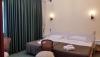Spaziosa camera Hotel Circeo vista sul mare