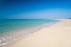 Spiaggia Privata di Sabbia in Villaggio Salento