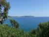 Panorama Villaggio vicino la Baia del Buondormire