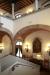 Casale vacanze ristrutturato scala interna Arezzo