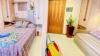 Appartamento Monolocale 3 Posti villaggio Abruzzo