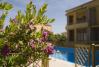 Hotel Residence vicino al mare di Numana