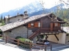 Houses to rent for a Holiday in Courmayeur
