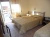 Camera Tripla con Balcone Hotel in Abruzzo