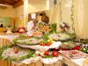 2 Sale Ristorative Climatizzate con pasti buffet	
