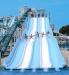 Scivolo Acquatico Multipista al Parco Aquasplash, Friuli