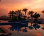 Piscina Panoramica in Hotel Vista mare San Vito