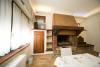 Appartamento-vacanze trilocale con camino in soggiorno Bardonecchia