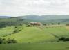 casale con 2 appartamenti nella campagna di Orvieto