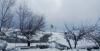 Panorama invernale