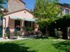 Struttura esterna B&B a Castiglione del Lago