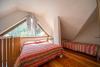 Appartamento-vacanze Bardonecchia 4-5 posti-letto con soppalco