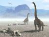 estinsione dei dinosauri